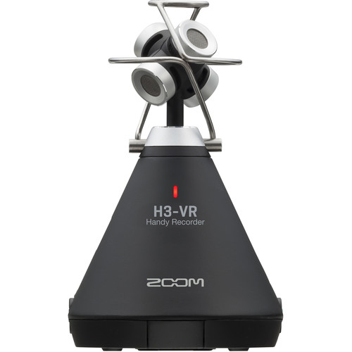 Zoom H3-VR ručni snimač (360 stepeni) - 2